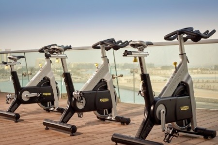 Spojené arabské emiráty Abu Dhabi Grand Hyatt Abu Dhabi Emirates Pearl 5 dňový pobyt Polpenzia Letecky Letisko: Praha October 2026 (12/10/26-16/10/26)