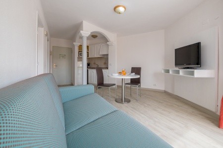 Checkin Bungalows Atlántida - 7