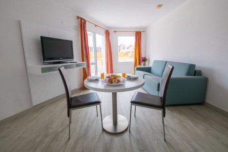 Checkin Bungalows Atlántida - 8