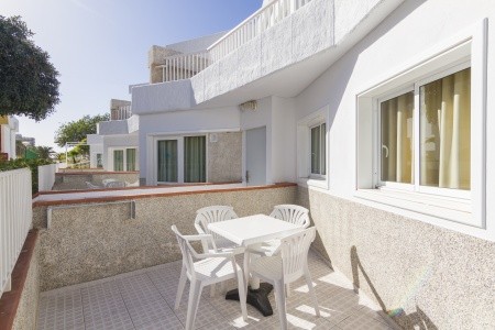 Checkin Bungalows Atlántida - 10