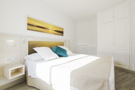 Checkin Bungalows Atlántida - 11