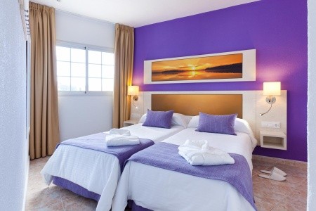 Checkin Bungalows Atlántida - 13