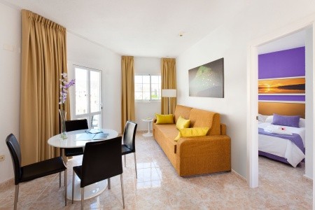 Checkin Bungalows Atlántida - 14