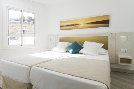 Checkin Bungalows Atlántida - 15