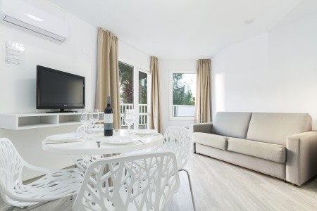 Checkin Bungalows Atlántida - 16