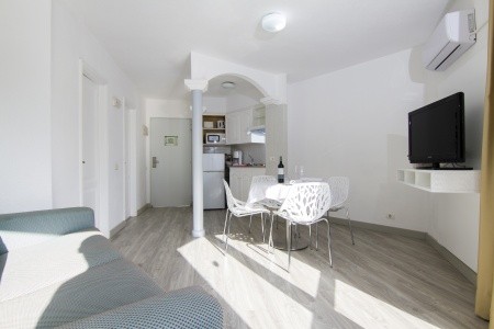 Checkin Bungalows Atlántida - 17