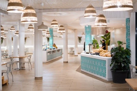 Checkin Bungalows Atlántida - 21