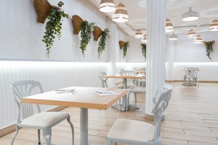 Checkin Bungalows Atlántida - 22