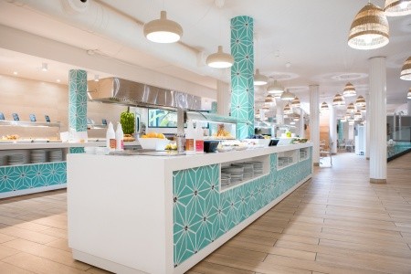 Checkin Bungalows Atlántida - 26