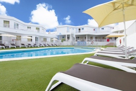 Checkin Bungalows Atlántida - 28