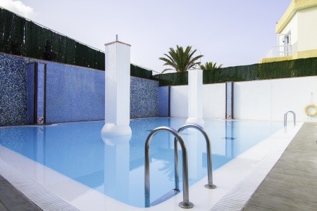 Checkin Bungalows Atlántida - 30