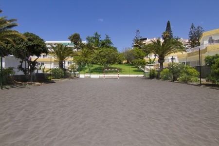 Checkin Bungalows Atlántida - 34