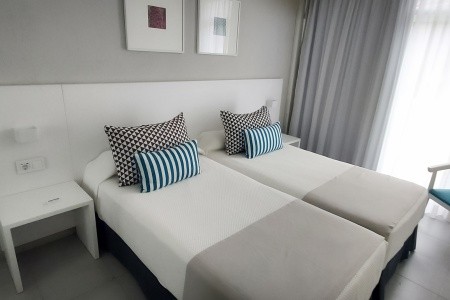 Blue Sea Lagos De Cesar - 7