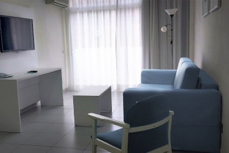 Blue Sea Lagos De Cesar - 8