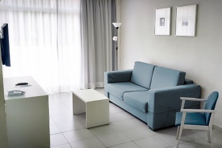 Blue Sea Lagos De Cesar - 10