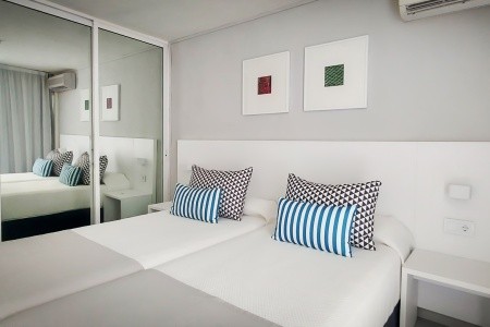 Blue Sea Lagos De Cesar - 11