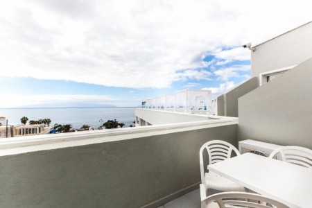 Blue Sea Lagos De Cesar - 13