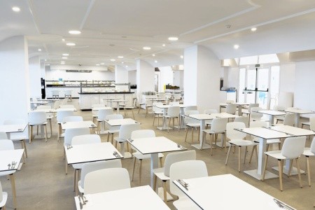 Blue Sea Lagos De Cesar - 16