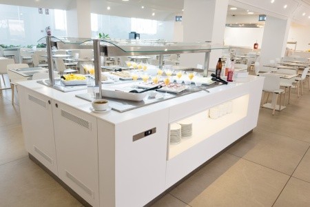 Blue Sea Lagos De Cesar - 18