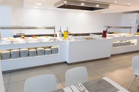 Blue Sea Lagos De Cesar - 19