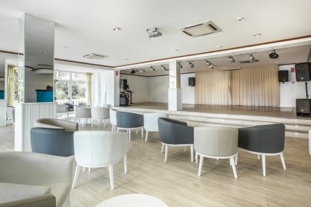 Blue Sea Lagos De Cesar - 21