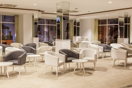 Blue Sea Lagos De Cesar - 23