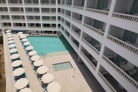 Blue Sea Lagos De Cesar - 26