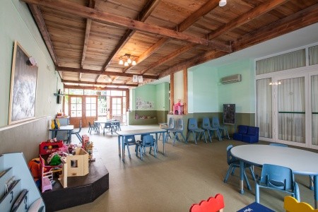 Blue Sea Lagos De Cesar - 27