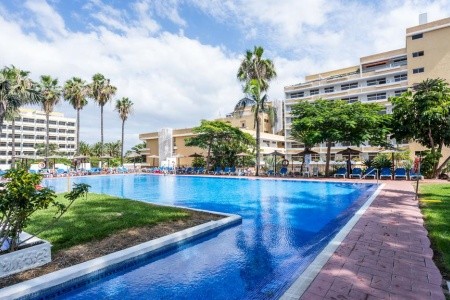 Blue Sea Puerto Resort - 3