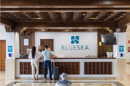 Blue Sea Puerto Resort - 5