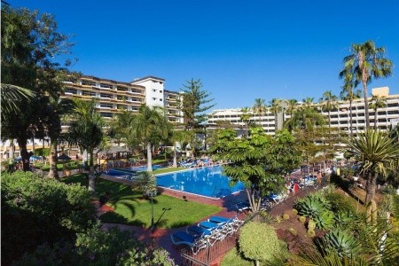 Blue Sea Puerto Resort - 6