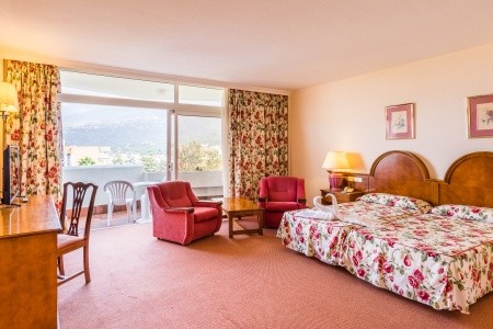 Blue Sea Puerto Resort - 12