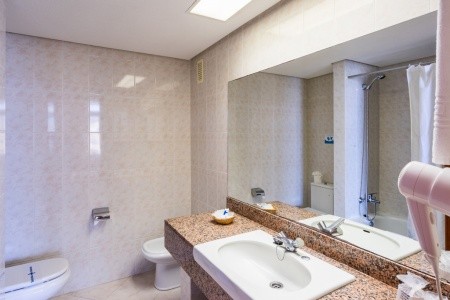 Blue Sea Puerto Resort - 13