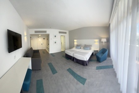 Blue Sea Puerto Resort - 17