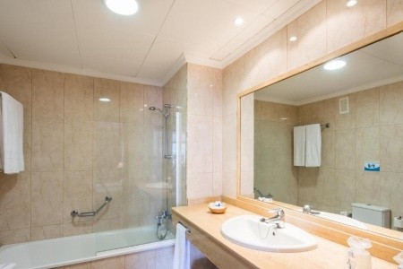 Blue Sea Puerto Resort - 22