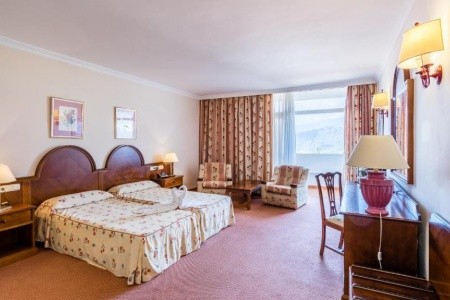 Blue Sea Puerto Resort - 23