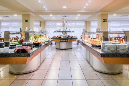 Blue Sea Puerto Resort - 30