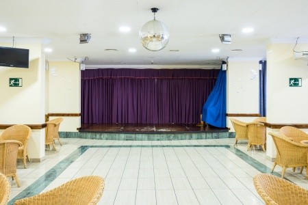 Blue Sea Puerto Resort - 32