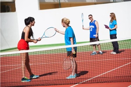 Blue Sea Puerto Resort - 44