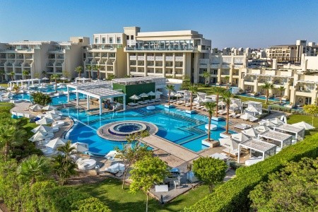 Steigenberger Pure Lifestyle Resort - 3