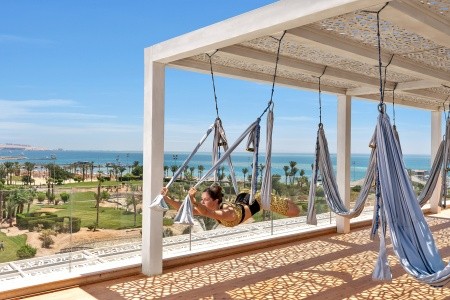 Steigenberger Pure Lifestyle Resort - 4