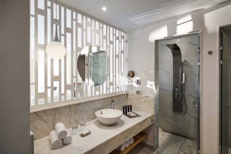 Steigenberger Pure Lifestyle Resort - 7