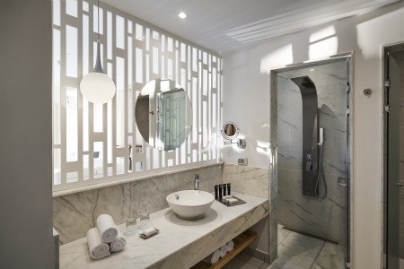 Steigenberger Pure Lifestyle Resort - 9