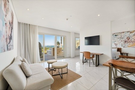 Steigenberger Pure Lifestyle Resort - 11