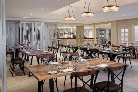 Steigenberger Pure Lifestyle Resort - 16