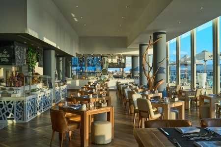 Steigenberger Pure Lifestyle Resort - 19