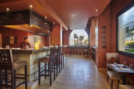 Steigenberger Pure Lifestyle Resort - 22