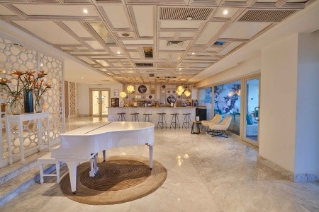 Steigenberger Pure Lifestyle Resort - 24