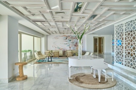 Steigenberger Pure Lifestyle Resort - 25