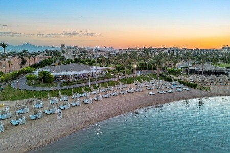 Steigenberger Pure Lifestyle Resort - 28